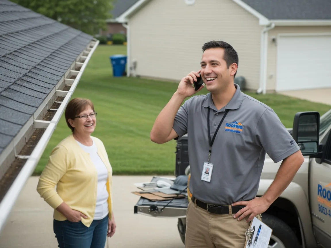 Local Roofing Contractors Clendenin, WV FAQs